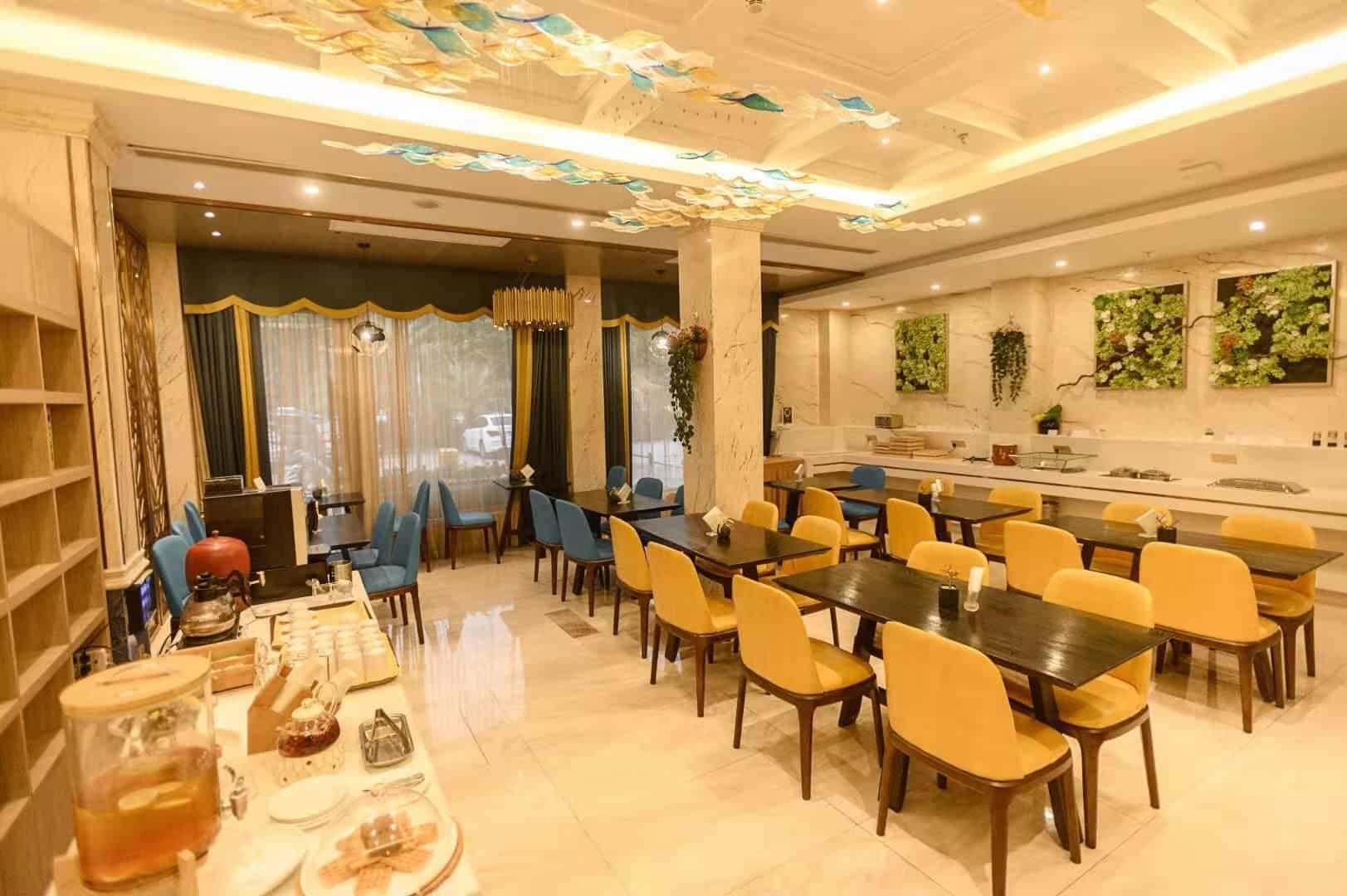 Hanting Premium Hotel Fuzhou Haixia Convention and Exhibition Center Hanting Premium Hotel Fuzhou Haixia Convention and Exhibition Center