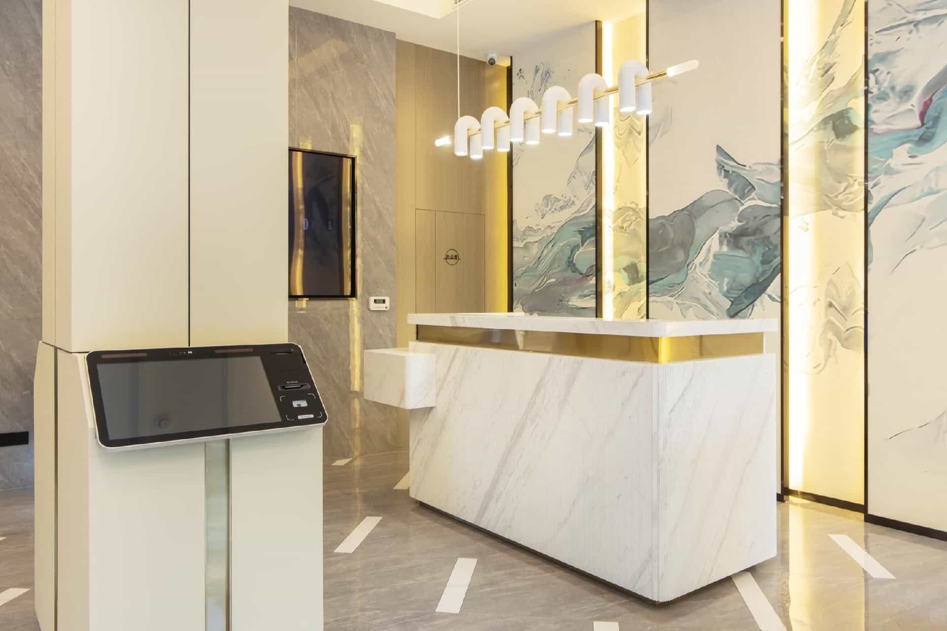 Starway Hotel Fuzhou Cangshan Wanda Pushang Avenue Starway Hotel Fuzhou Cangshan Wanda Pushang Avenue