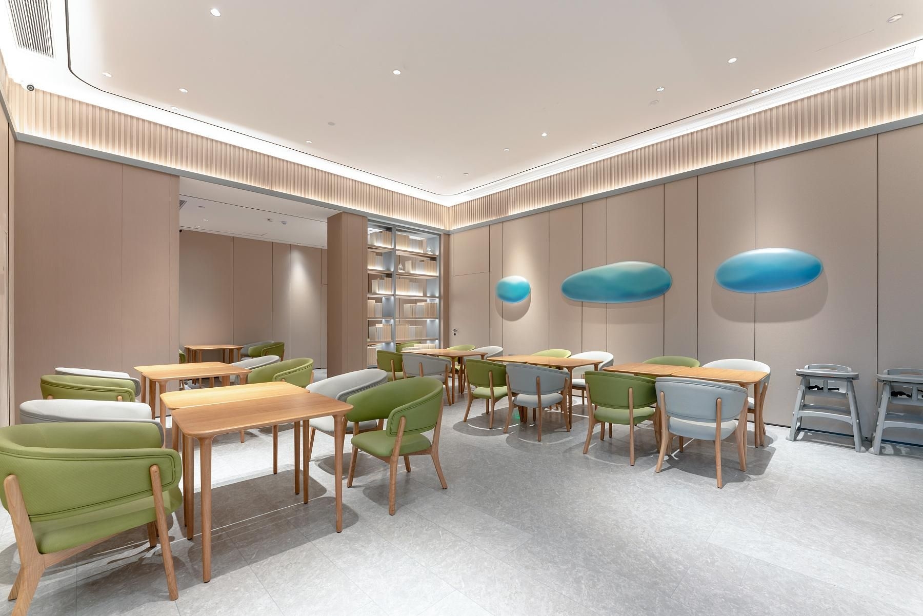 Ji Hotel Fuzhou Wuyi Square4