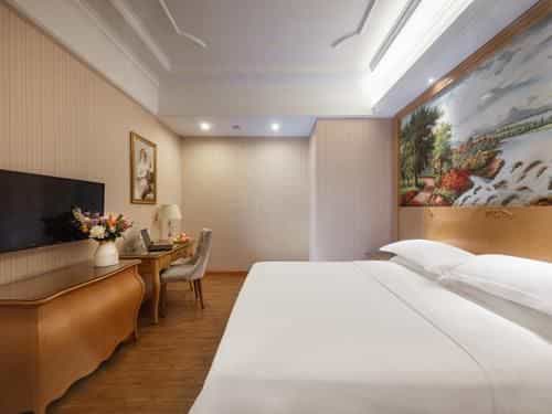 Vienna International Hotel Fujian Fuzhou Cangshan Wanda Vienna International Hotel Fujian Fuzhou Cangshan Wanda