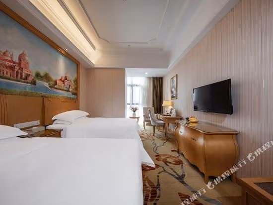 Vienna - Superior Twin room