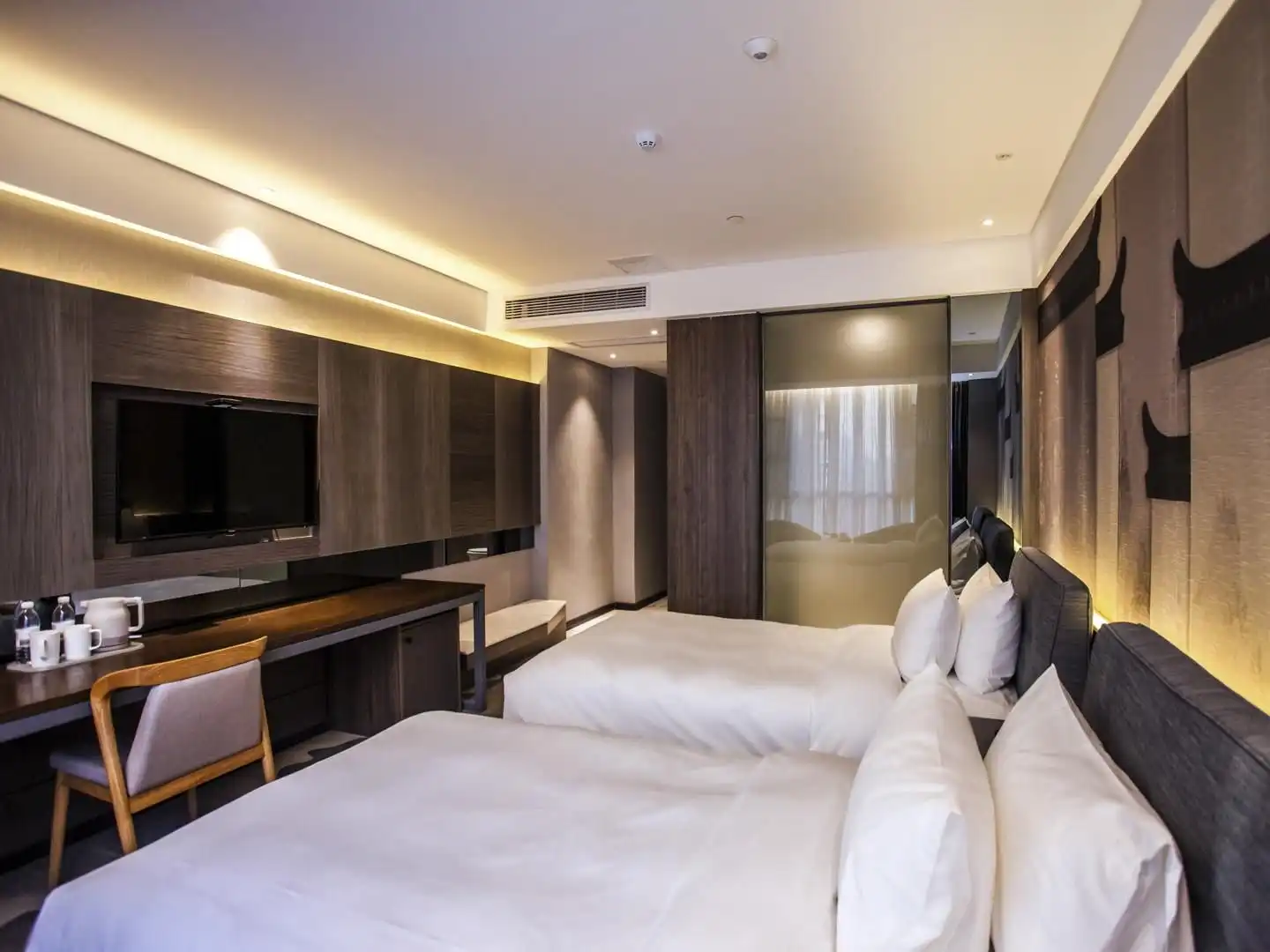 Ji Hotel Fuzhou Shangxiahang Ji Hotel Fuzhou Shangxiahang