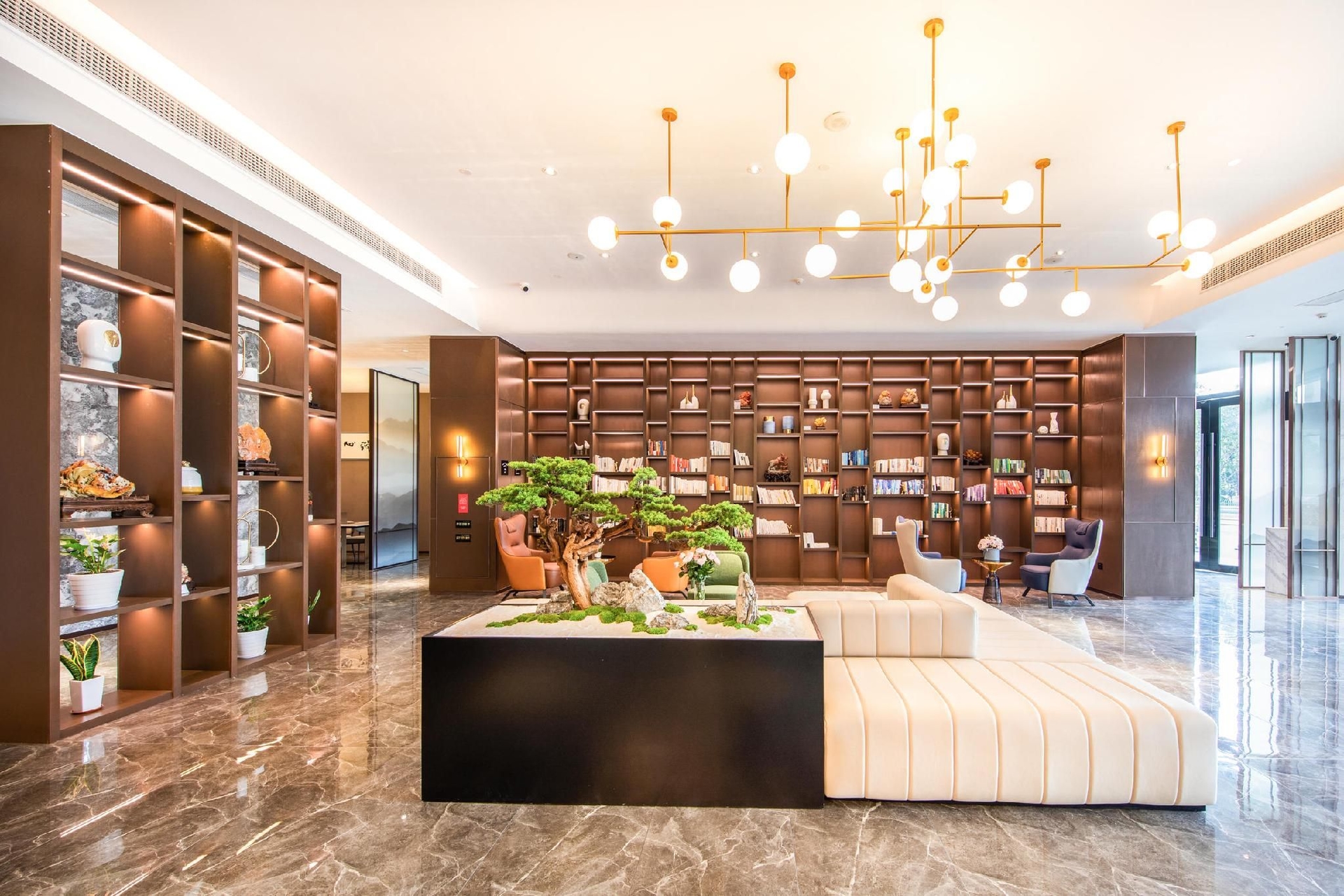Atour Hotel Fuzhou Financial Street2