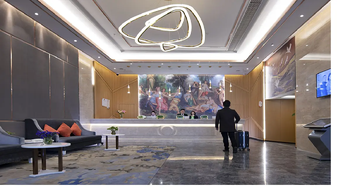 Vienna Classic Hotel Fuzhou Shangxiahang Zhongting Street Vienna Classic Hotel Fuzhou Shangxiahang Zhongting Street