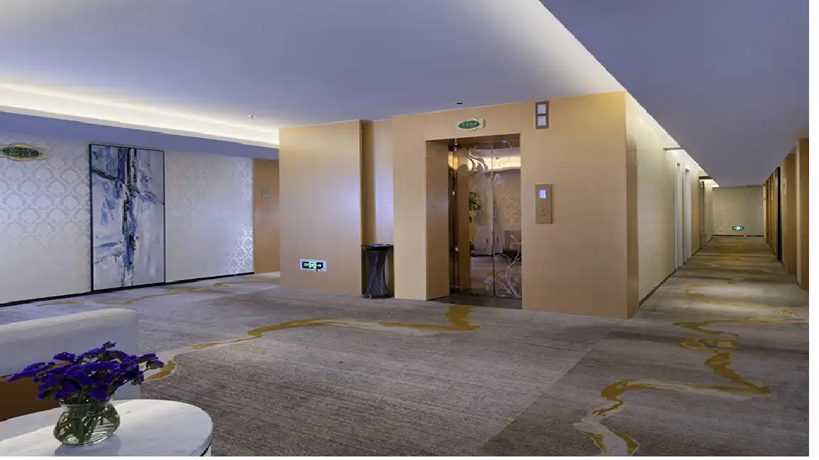 Vienna Classic Hotel Fuzhou Shangxiahang Zhongting Street Vienna Classic Hotel Fuzhou Shangxiahang Zhongting Street