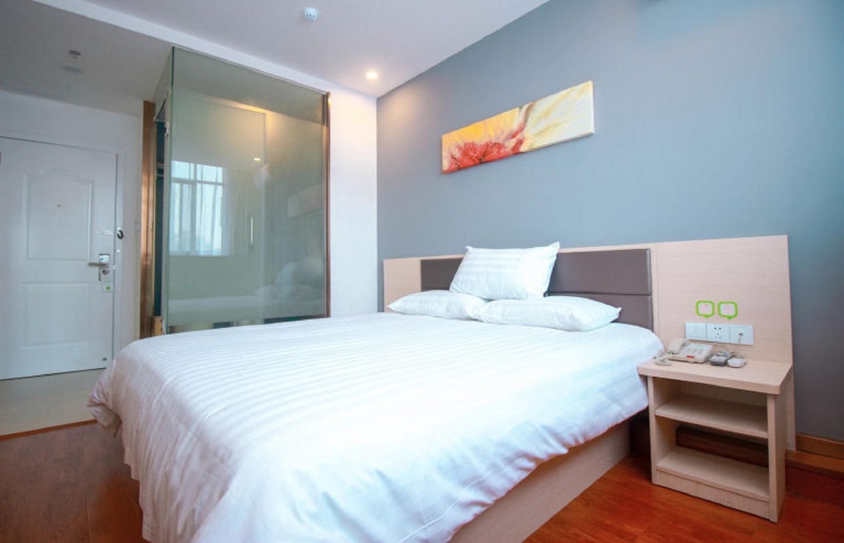 Hi Inn Fuzhou Jiaotong Road Medical University3