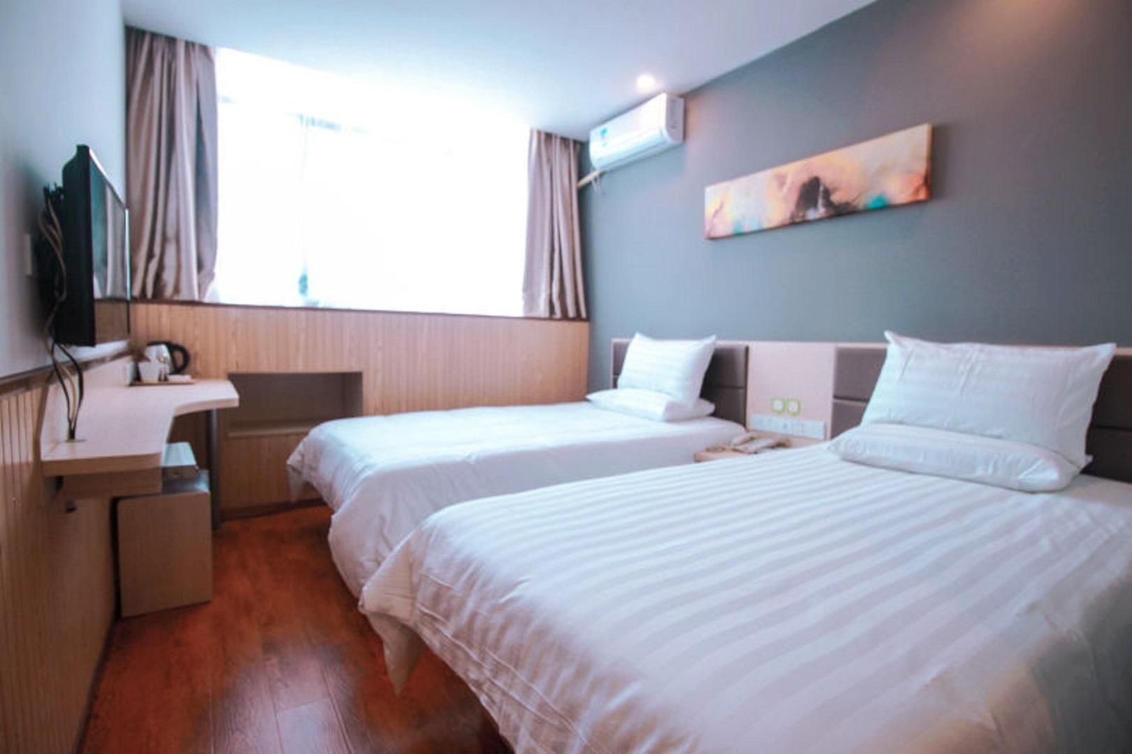 Hi Inn Fuzhou Jiaotong Road Medical University2