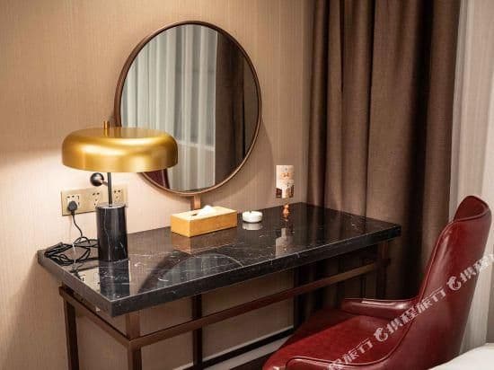 Jinjiang - Feng Ya Twin Room