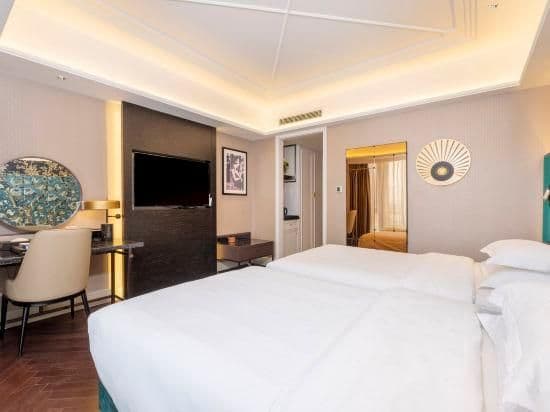 WH - Classic Twin Room