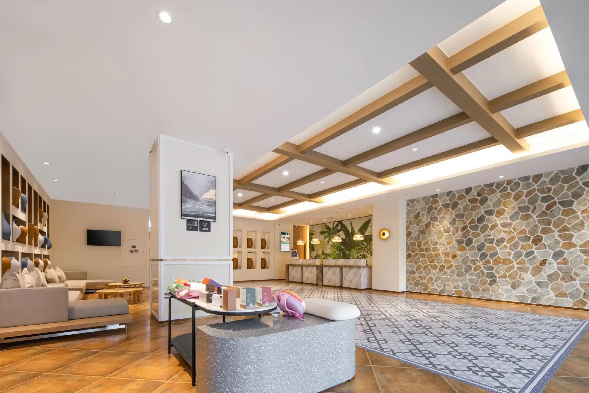 Atour Hotel Fuzhou Shangxiahang Wuyi Road Atour Hotel Fuzhou Shangxiahang Wuyi Road