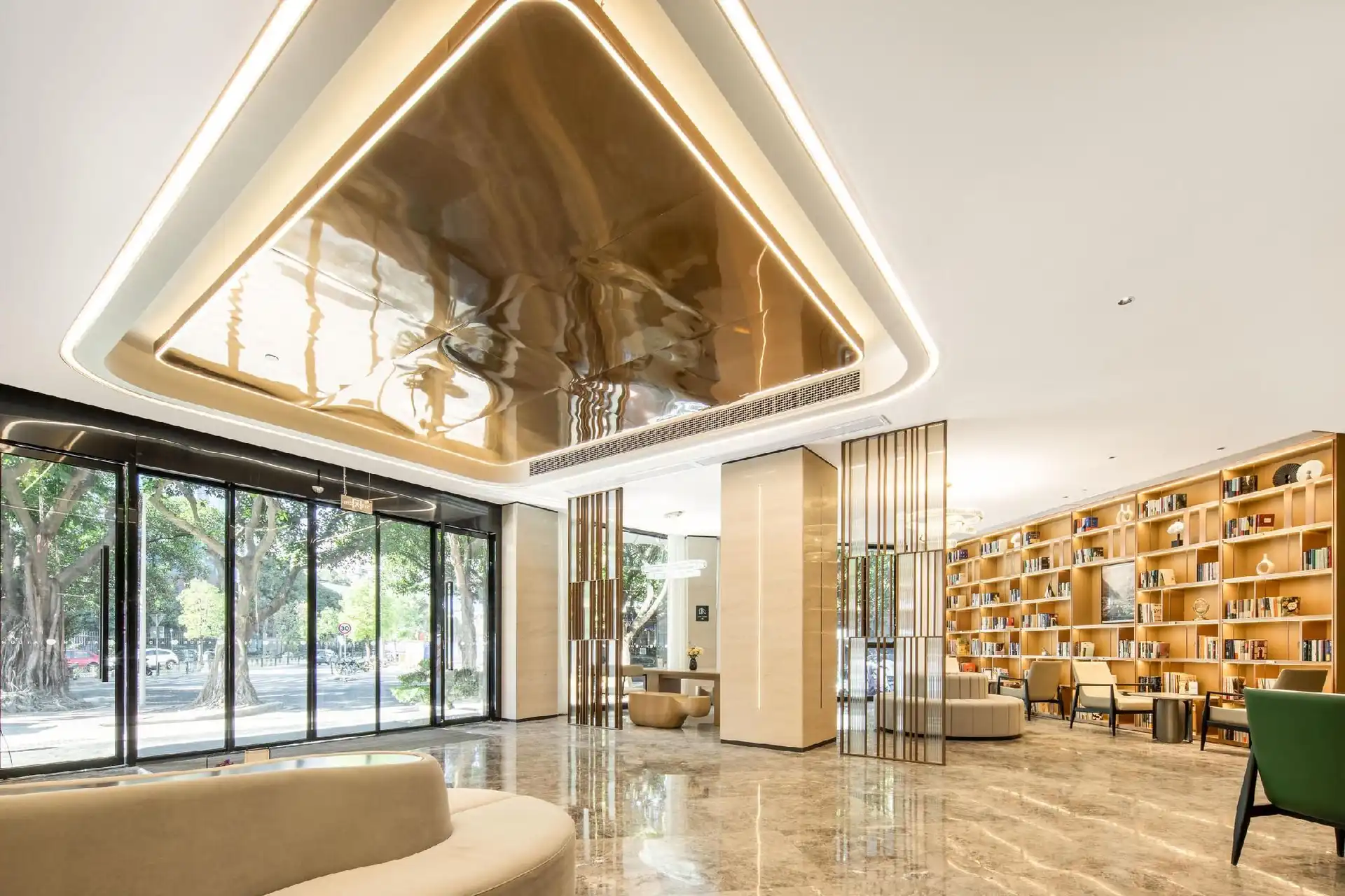 Atour Hotel Fuzhou Shangxiahang Wuyi Road Atour Hotel Fuzhou Shangxiahang Wuyi Road
