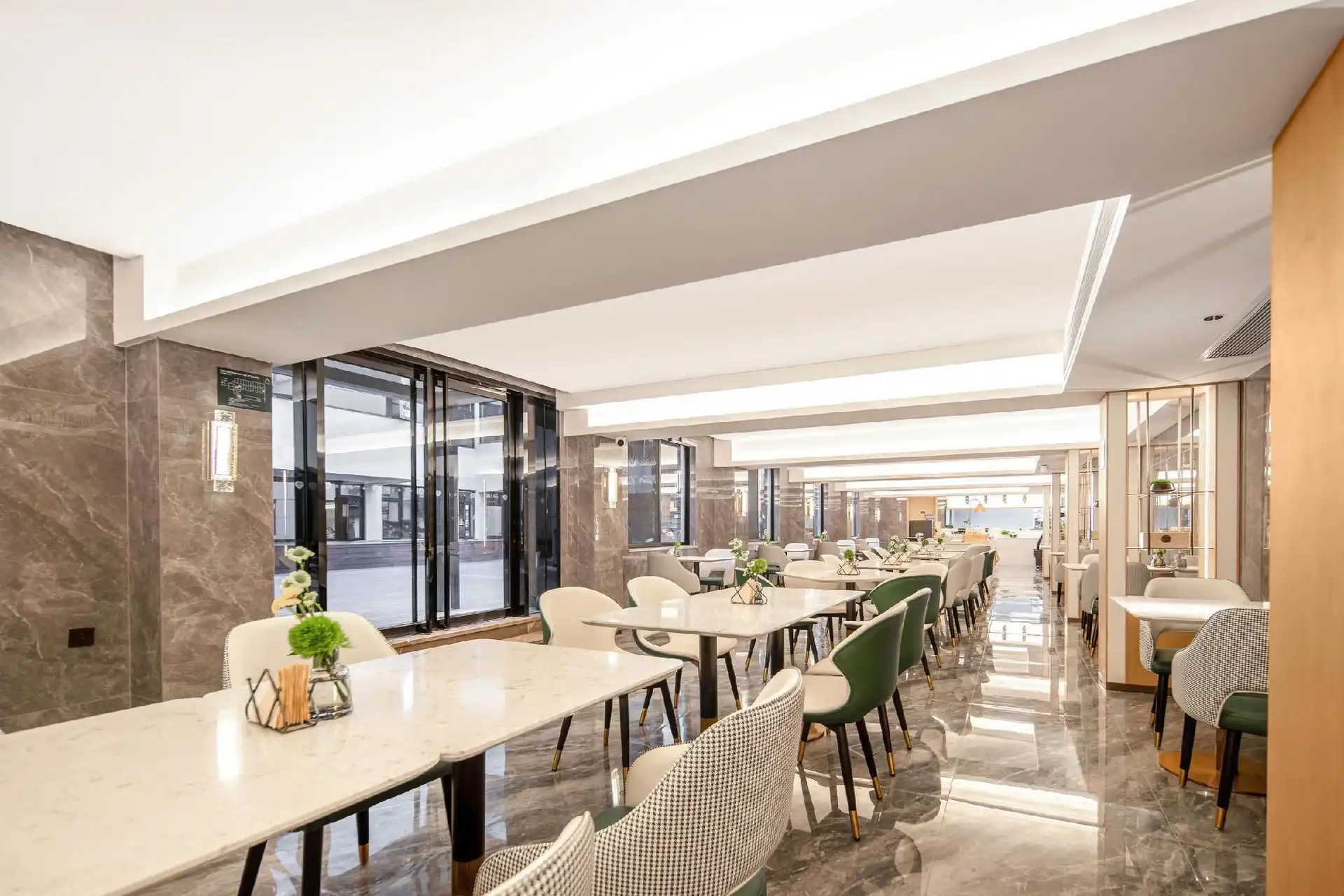 Atour Hotel Fuzhou Shangxiahang Wuyi Road Atour Hotel Fuzhou Shangxiahang Wuyi Road