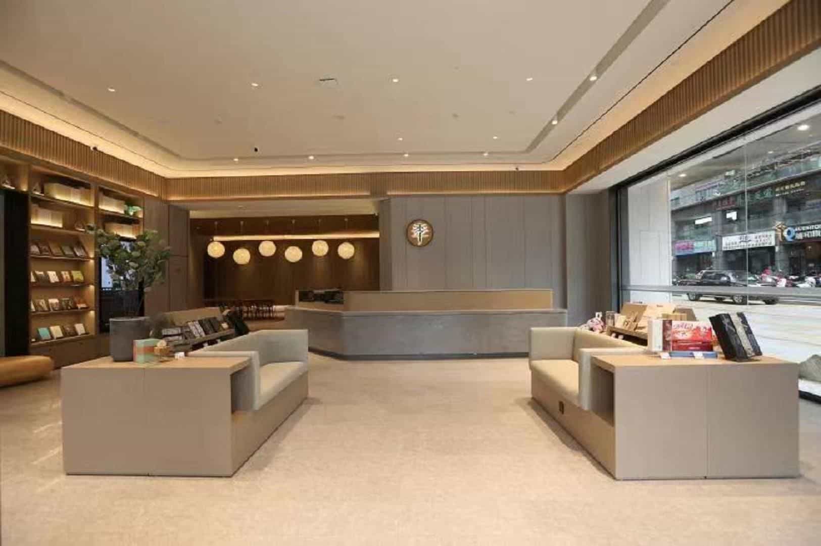 Ji Hotel Fuqing Qingchang Wanda Plaza Ji Hotel Fuqing Qingchang Wanda Plaza