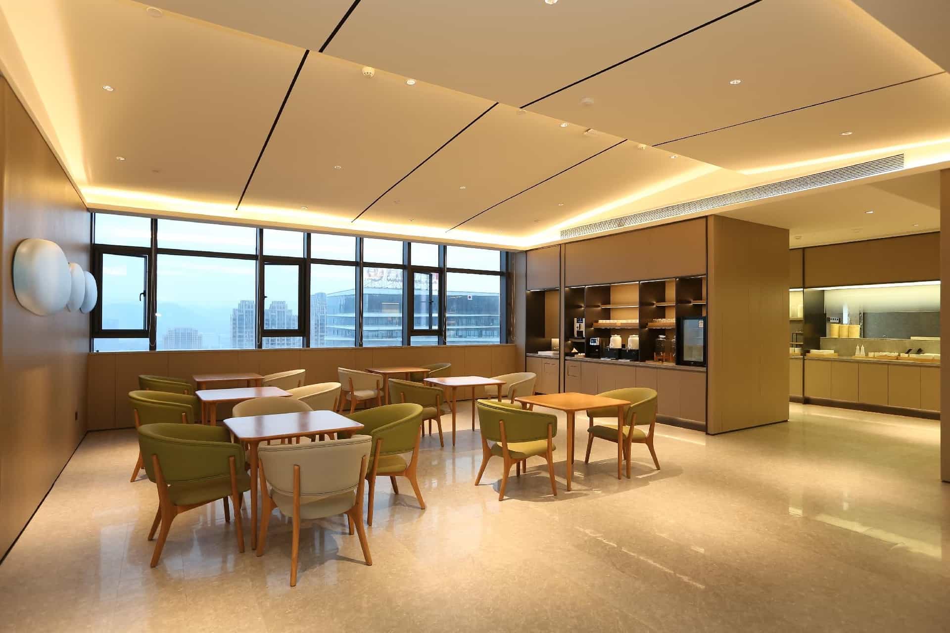 Ji Hotel Fuqing Qingchang Wanda Plaza Ji Hotel Fuqing Qingchang Wanda Plaza