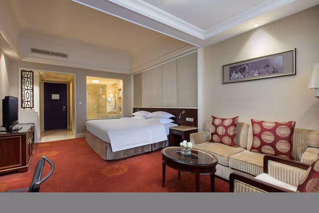 Suite, 1 Bedroom