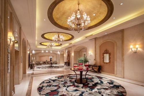 Holiday Inn Fuzhou New Port4