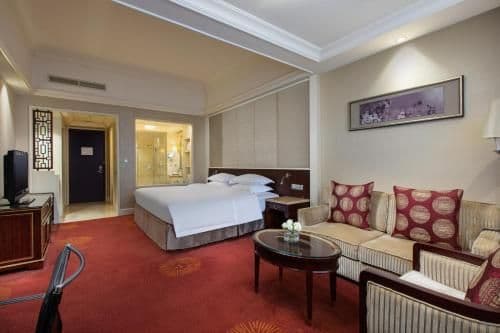 Premium Room