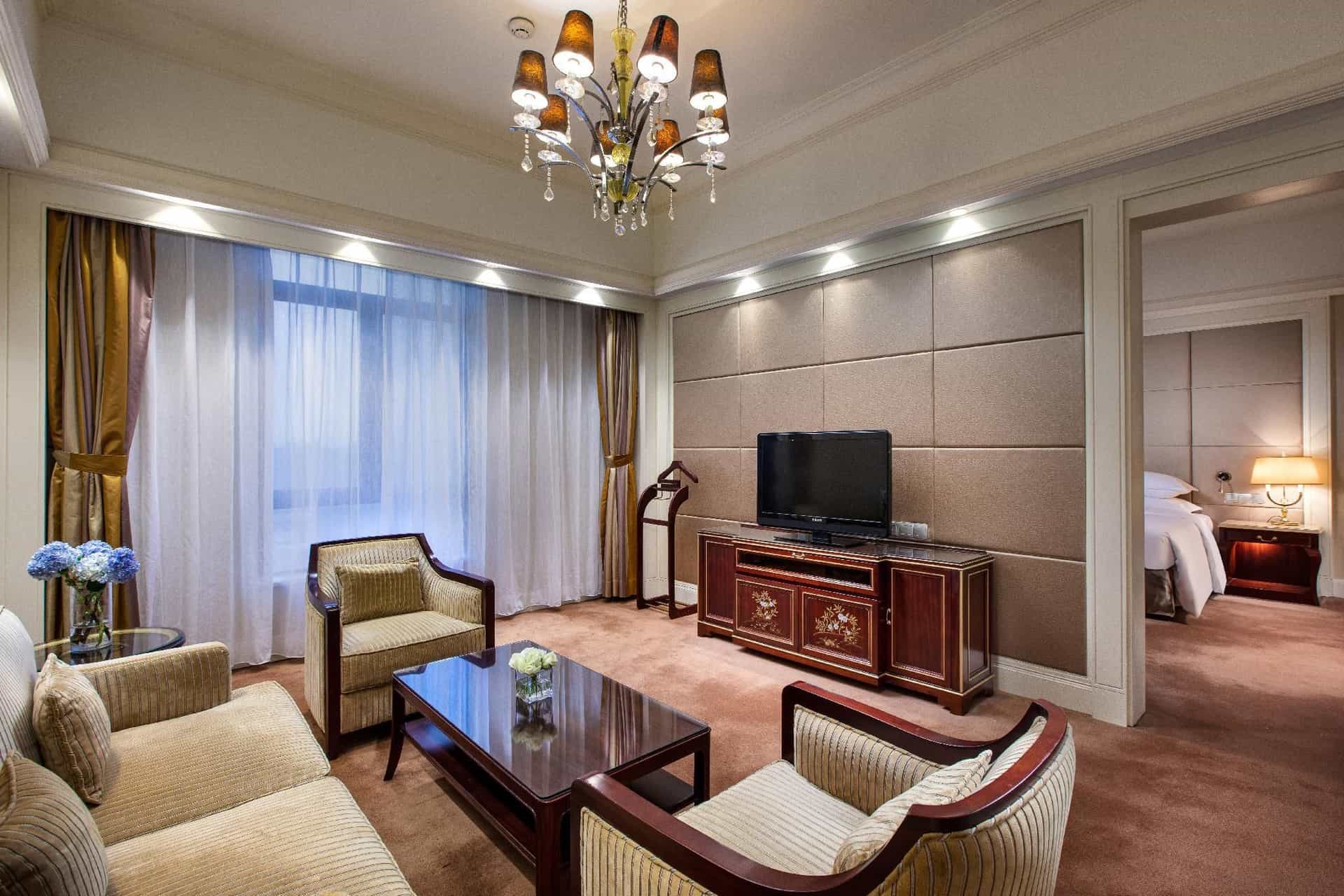 Holiday Inn Fuzhou New Port Holiday Inn Fuzhou New Port