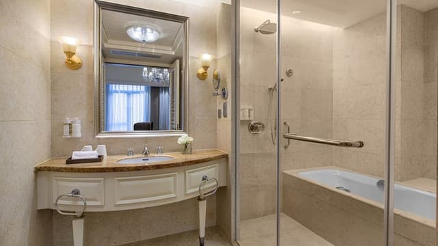 Suite, 1 Bedroom