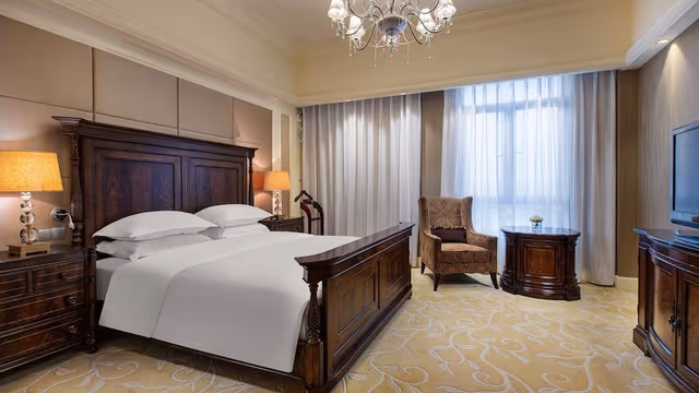 Suite, 1 Bedroom