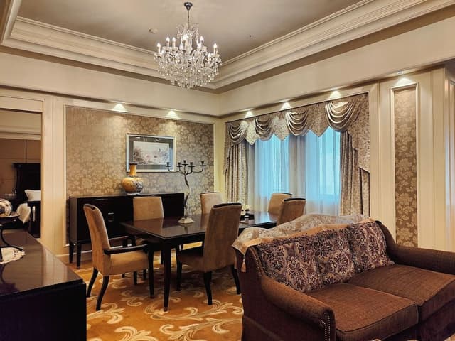 Suite, 1 Bedroom