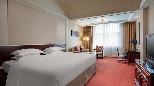 Premium Room