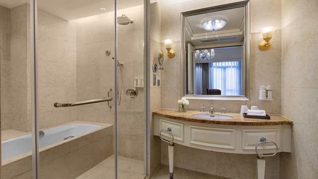Suite, 1 Bedroom