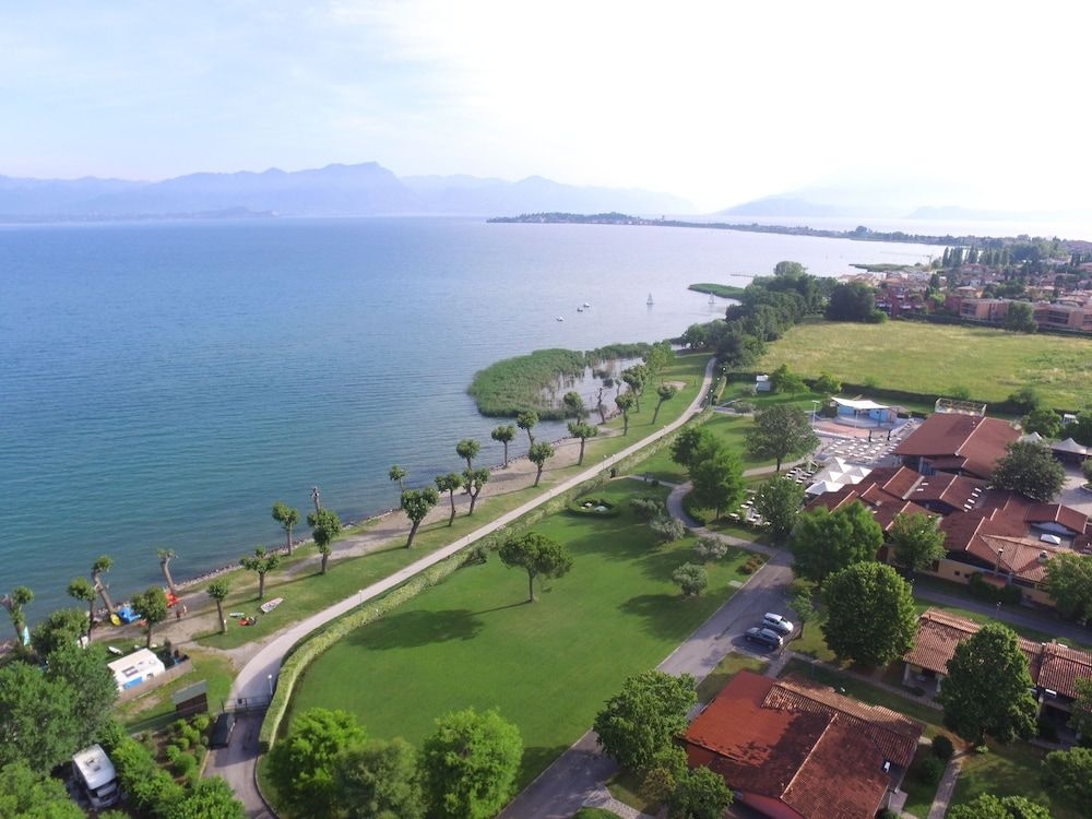 The Garda Village1