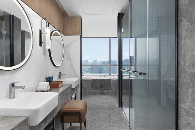 Executive Suite, 1 Bedroom