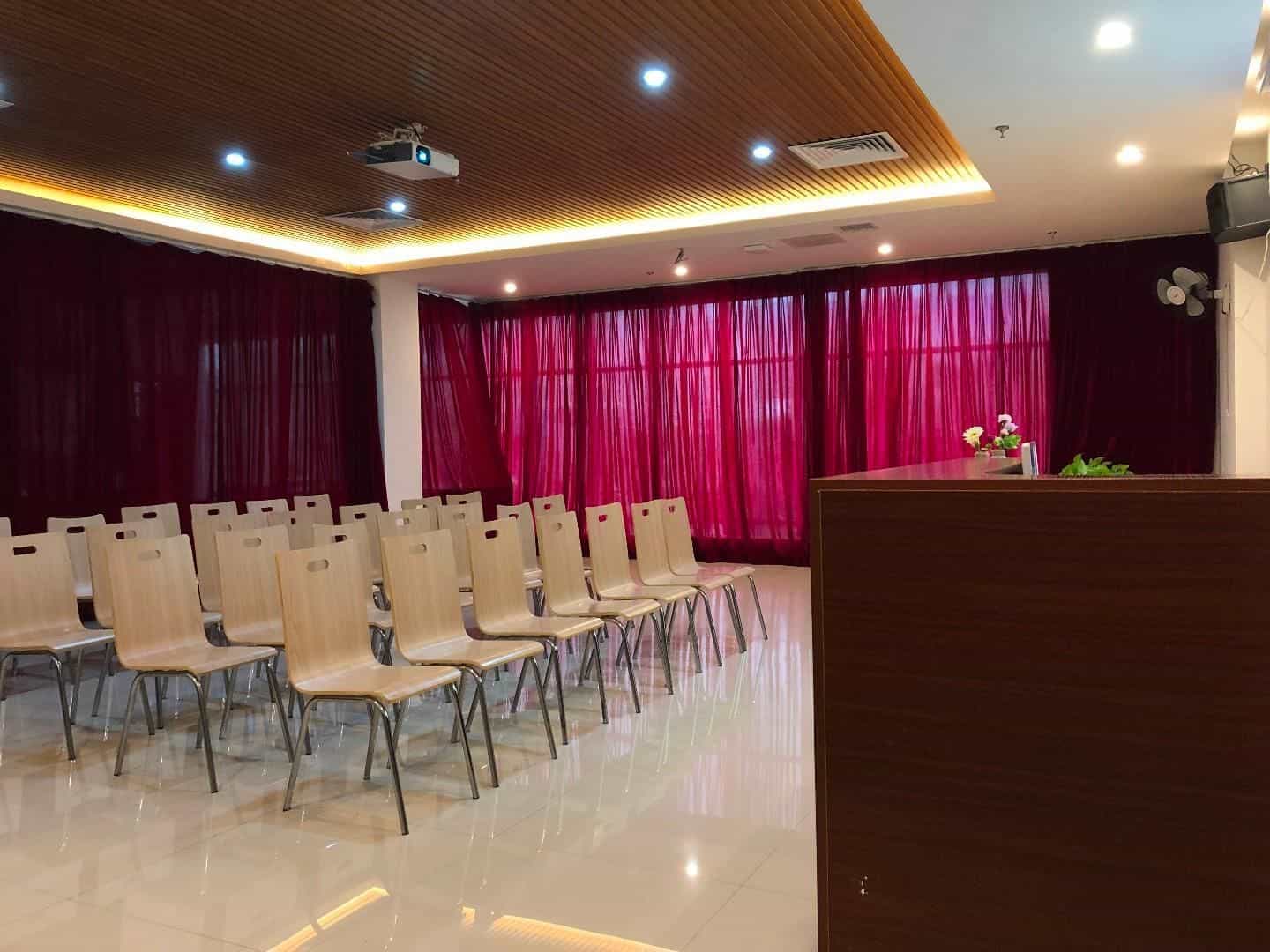 Hanting Hotel Fuzhou Lianjiang Huandao Hanting Hotel Fuzhou Lianjiang Huandao
