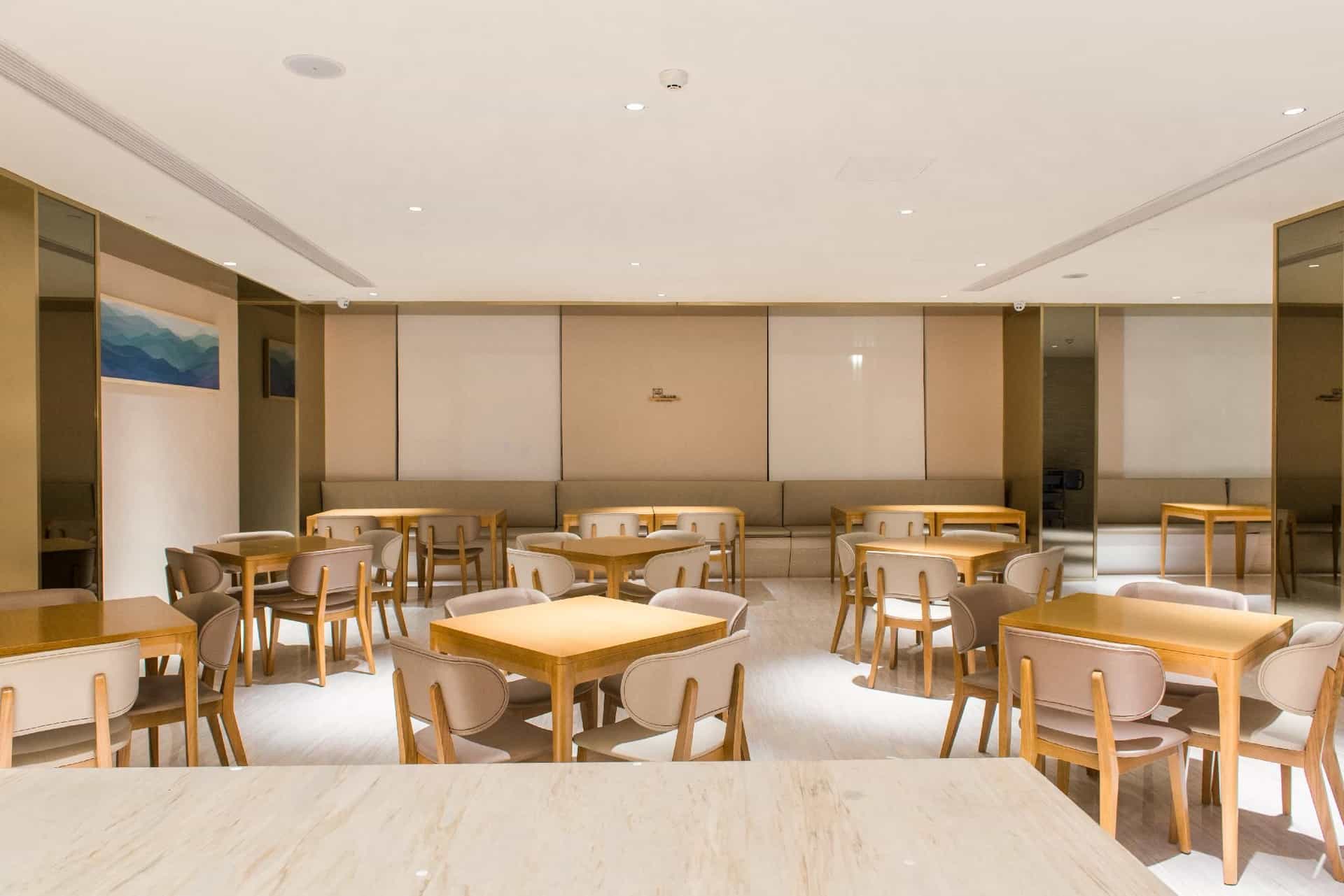 Ji Hotel Fuzhou Gushan Fuma Road Ji Hotel Fuzhou Gushan Fuma Road