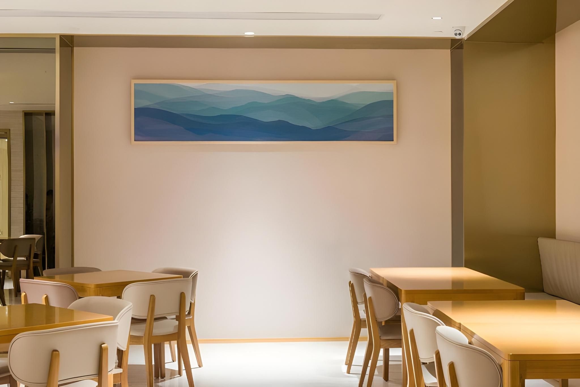 Ji Hotel Fuzhou Gushan Fuma Road4