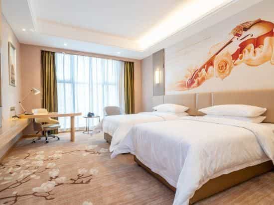 Vienna International Hotel Fuzhou Lianjiang Vienna International Hotel Fuzhou Lianjiang