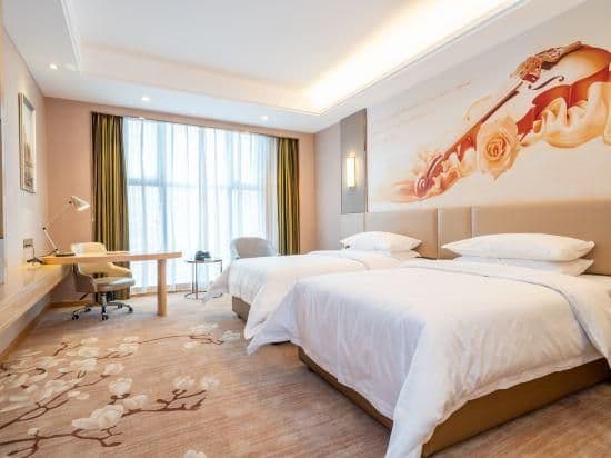 Vienna - Deluxe Room