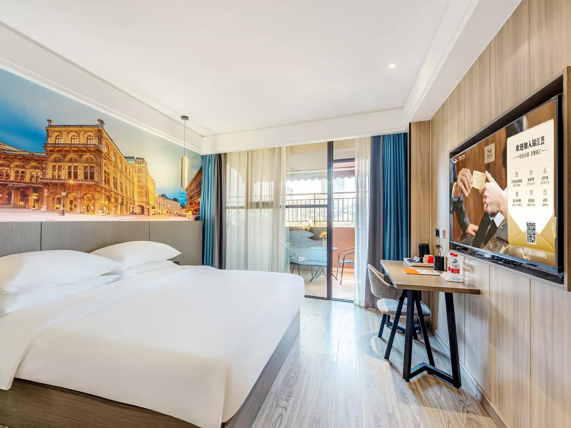 Vienna Classic Hotel Fuzhou Railway Station North Square Vienna Classic Hotel Fuzhou Railway Station North Square