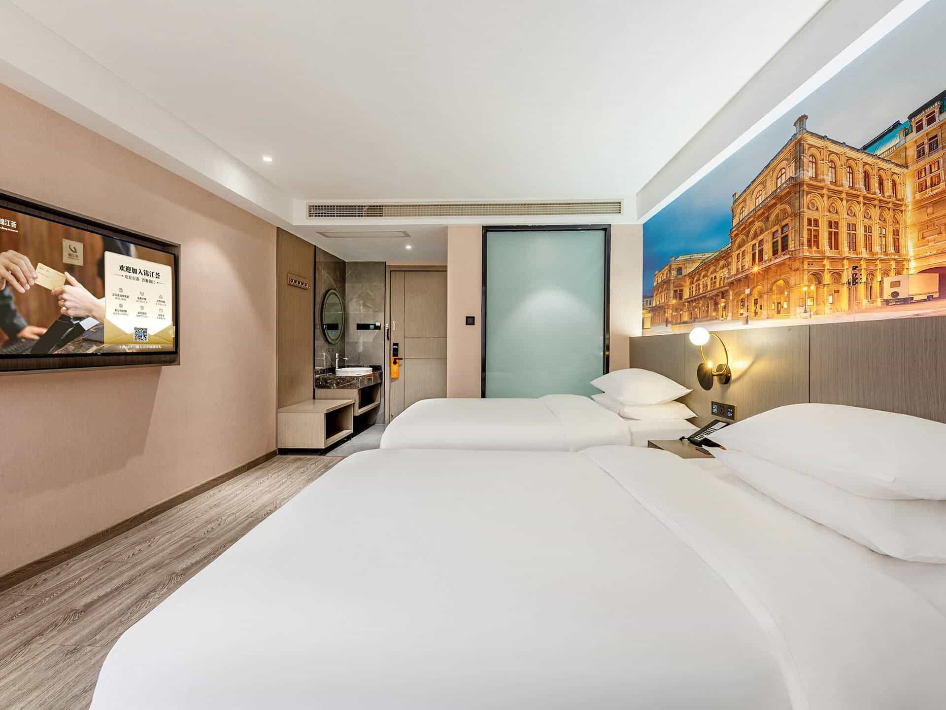 Vienna Classic Hotel Fuzhou Railway Station North Square Vienna Classic Hotel Fuzhou Railway Station North Square