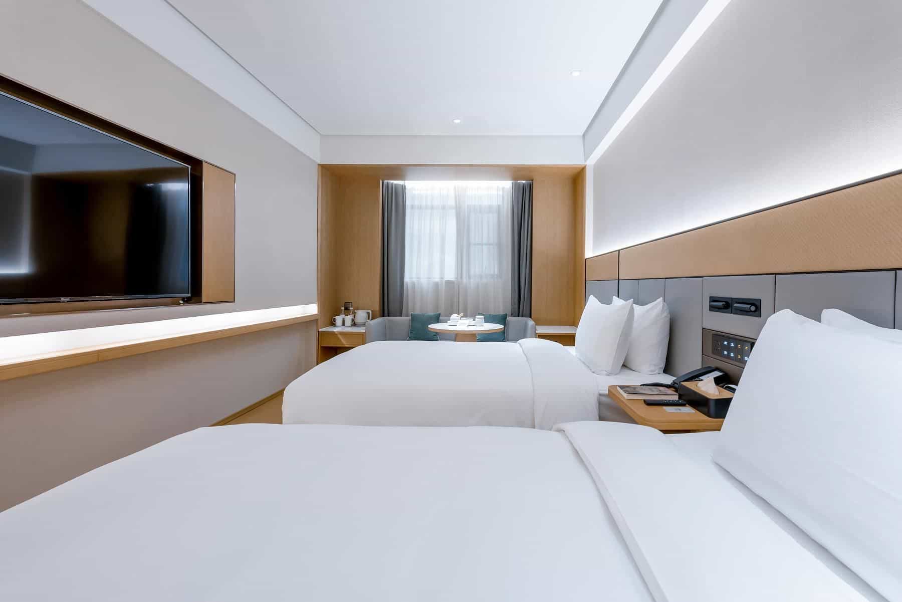 Ji Hotel Fuzhou Shiouwangzhuang Wuliting Ji Hotel Fuzhou Shiouwangzhuang Wuliting