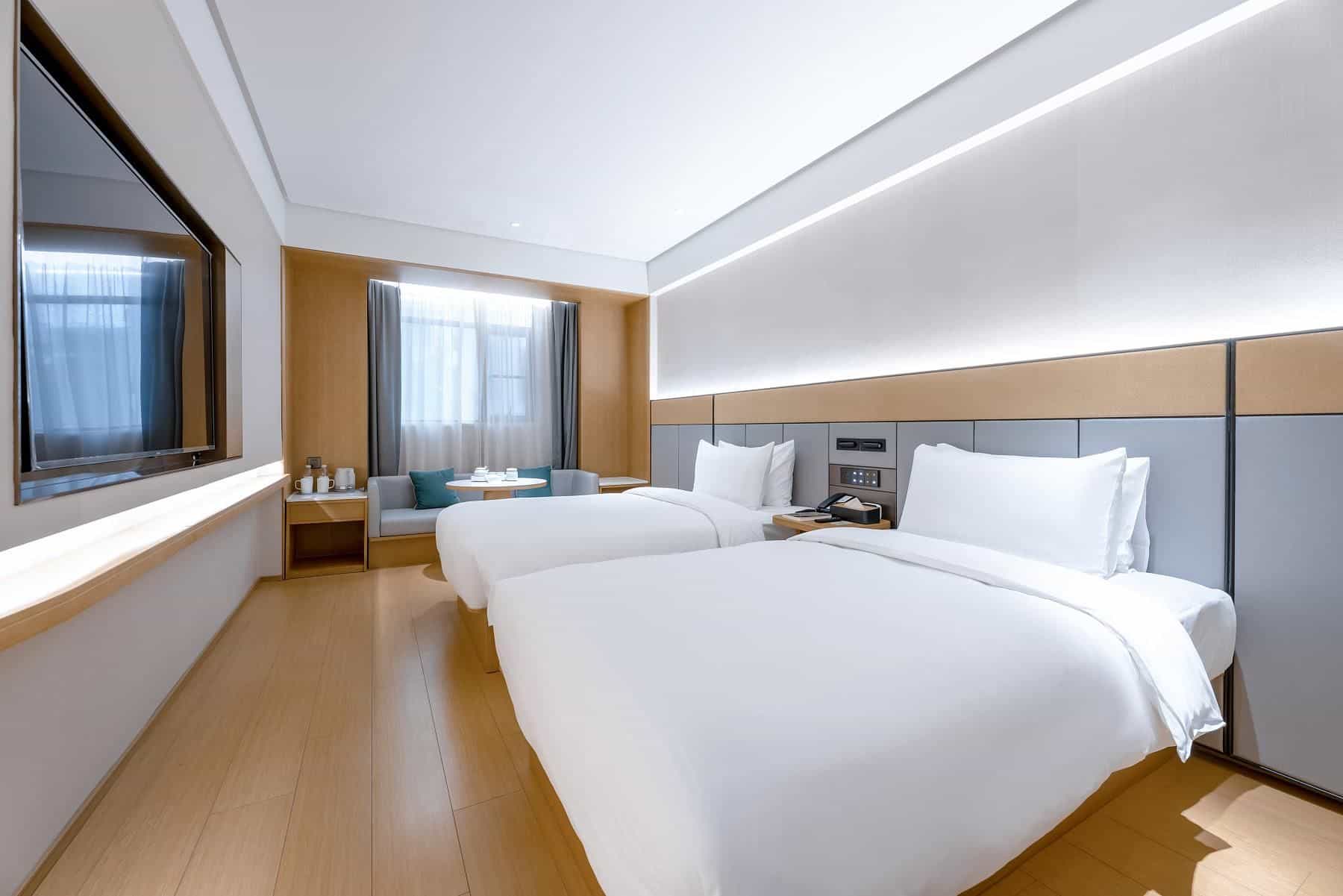 Ji Hotel Fuzhou Shiouwangzhuang Wuliting Ji Hotel Fuzhou Shiouwangzhuang Wuliting