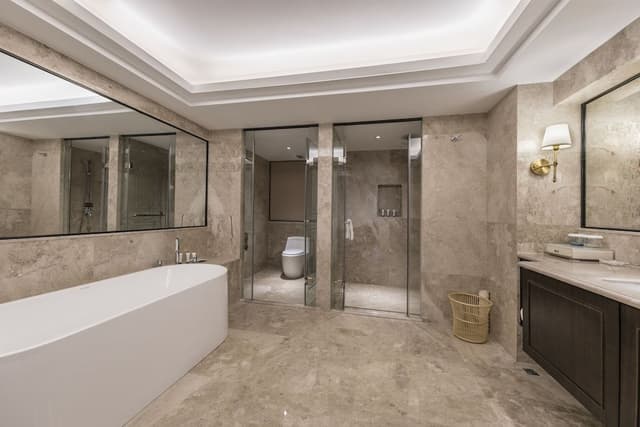 Superior Suite, 1 King Bed, Non Smoking