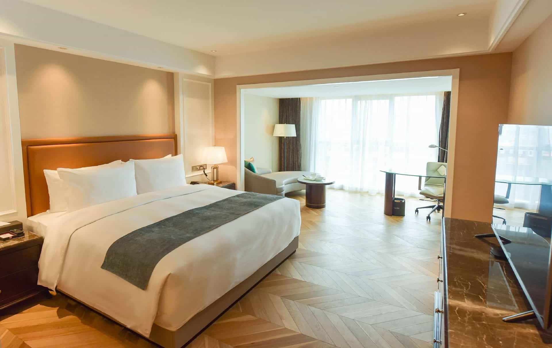 Best Western Plus Haiyue Hotel Fuzhou Best Western Plus Haiyue Hotel Fuzhou