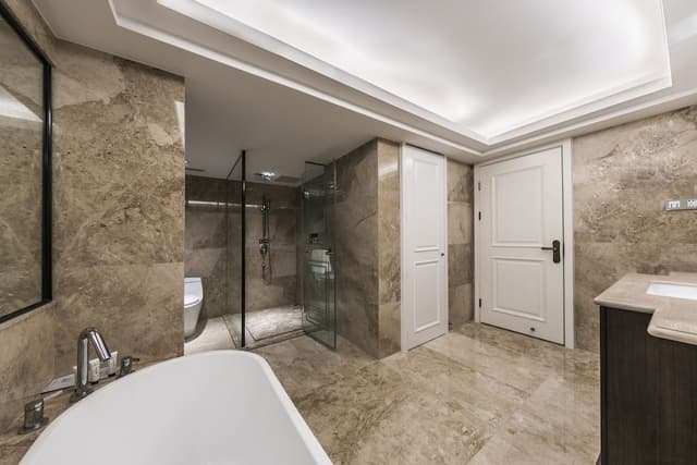 Business Suite, 1 King Bed, Non Smoking