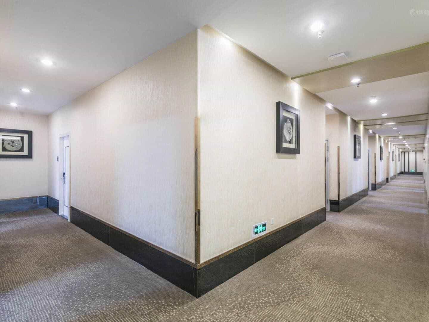 Hanting Hotel Fuzhou East Second Ring Taihe Plaza Hanting Hotel Fuzhou East Second Ring Taihe Plaza