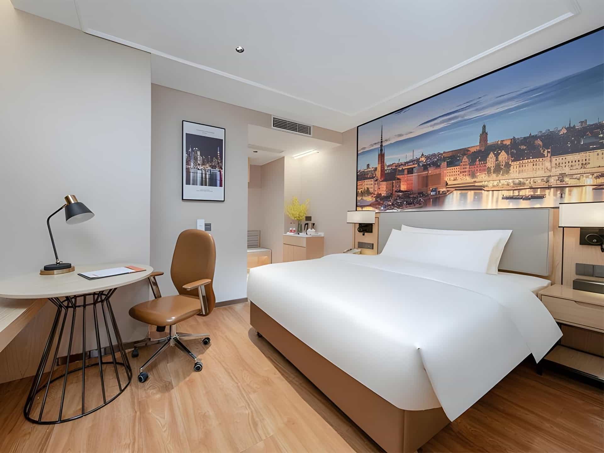 Vienna Hotel Fuzhou Gushan Dongtaihe Vienna Hotel Fuzhou Gushan Dongtaihe