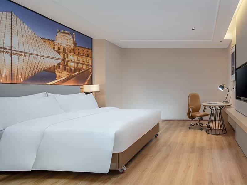 Vienna Hotel Fuzhou Gushan Dongtaihe Vienna Hotel Fuzhou Gushan Dongtaihe