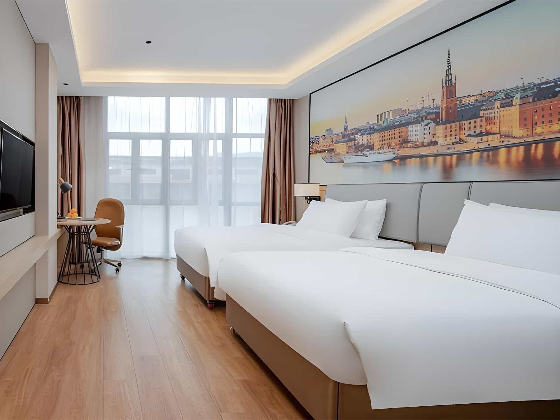Vienna Hotel Fuzhou Gushan Dongtaihe Vienna Hotel Fuzhou Gushan Dongtaihe