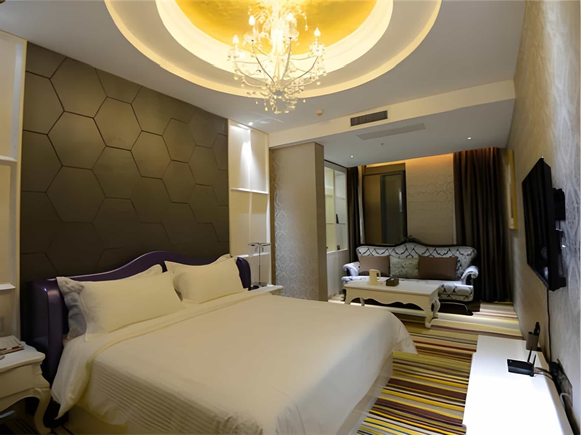 Jinjiang Inn Style Fuzhou IKEA Gushan Jinjiang Inn Style Fuzhou IKEA Gushan