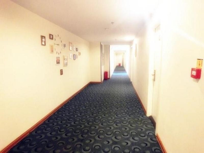 7 เดย์ส อินน์ ฟู่โจว จินจี้ เมาน์เท่น บรานช์ (7 Days Inn Fuzhou Jinji Mountain Branch)2