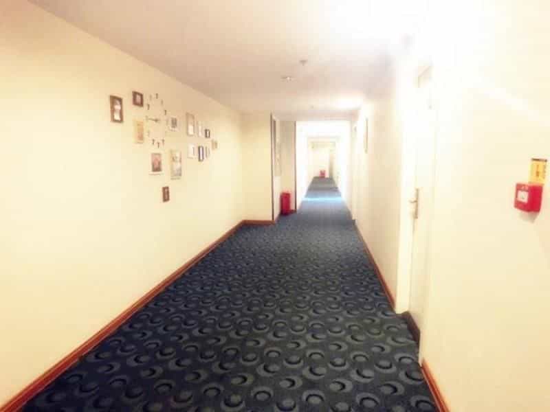7 Days Inn Fuzhou Jinji Mountain Branch 7 Days Inn Fuzhou Jinji Mountain Branch