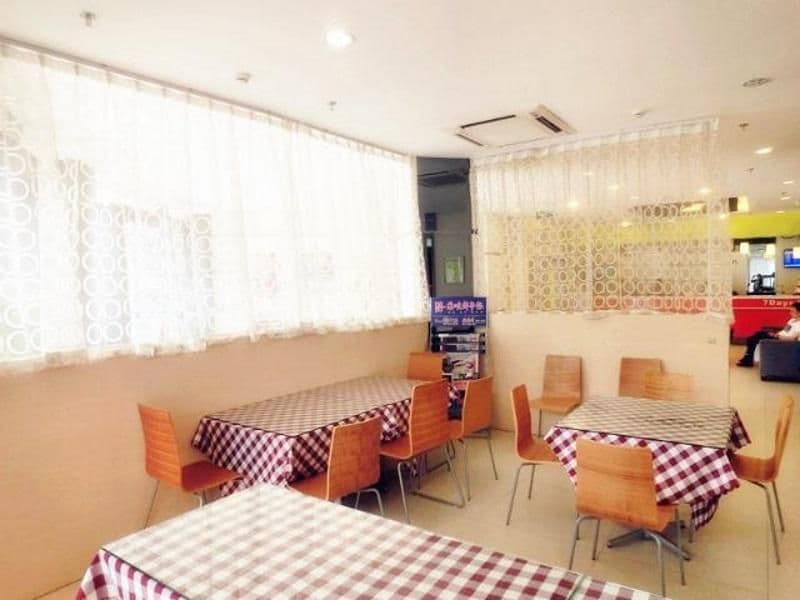 7 Days Inn Fuzhou Jinji Mountain Branch 7 Days Inn Fuzhou Jinji Mountain Branch