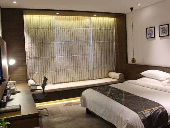 Business Standard Room A